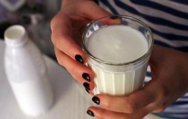 Вчені спростували зв'язок між вживанням молока та рівнем холестерину
