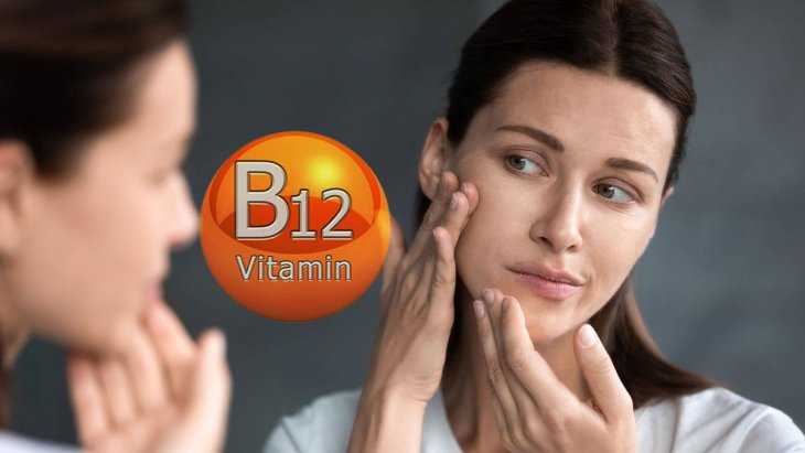 Дефіцит вітаміну B12: сім симптомів, яких важко позбутися