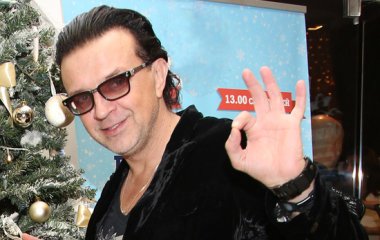 Роман Жуков подает в суд на экс-супругу