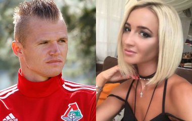 Дмитрий Тарасов признался, что не слушает песни Ольги Бузовой