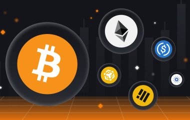 Доминирование BTC снижается: вытесняют ли Bitcoin альткойны?