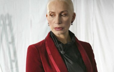 Лже-медики ограбили Татьяну Васильеву во время теста на коронавирус