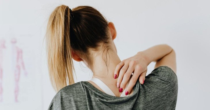 Розмір вашої шиї може розповісти про ризики для вашого здоров’я — дослідження