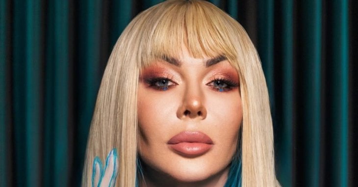 Ірина Білик шокувала подарунком за понад два млн грн від загадкового фана: 