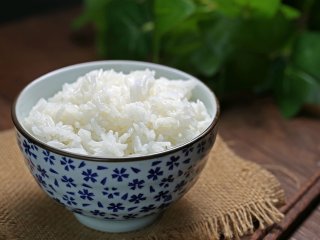 Як приготувати коричневий рис басматі