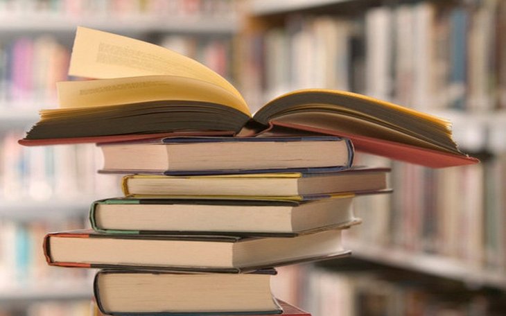 6 незаконченных книг известных писателей которые стоило дописать 