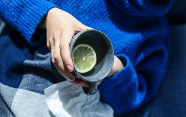 Лікарі розповіли які прості напої допоможуть вам зміцнити імунітет цієї осені