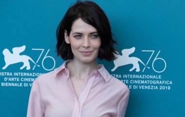 Юлия Снигирь и другие в трейлере нового мистического сериала 