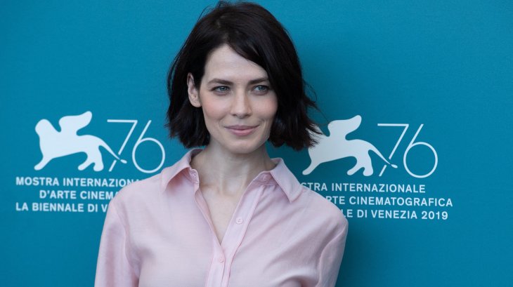 Юлия Снигирь и другие в трейлере нового мистического сериала