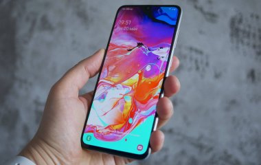 Чому смартфон став незамінним у сучасному житті