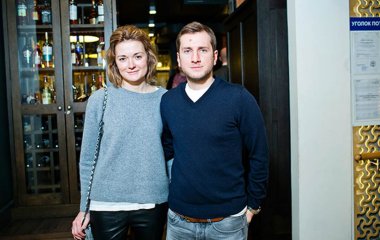 Надежда Михалкова и Резо Гигинеишвили поделились редкими снимками детей в честь их дня рождения