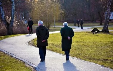 Вчені розповіли про неприємні наслідки гіпертонії