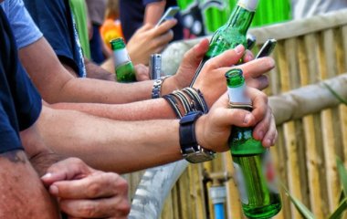 Названо три продукти, що знижують чоловічу потенцію