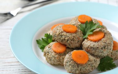 Оригинальный рецепт на ужин: как приготовить рыбные галушки