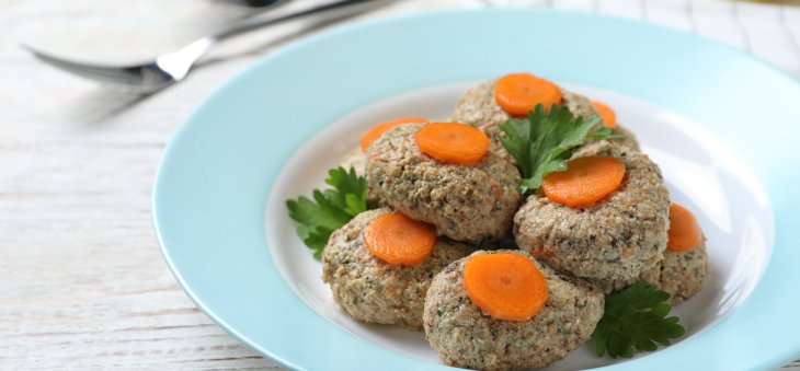 Оригинальный рецепт на ужин: как приготовить рыбные галушки