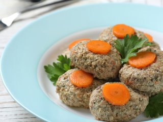 Оригинальный рецепт на ужин: как приготовить рыбные галушки