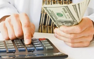 5 правил, который помогут быстро накопить деньги