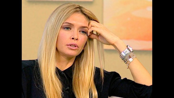 Под волной критики: Веру Брежневу осудили поклонники-украинцы 