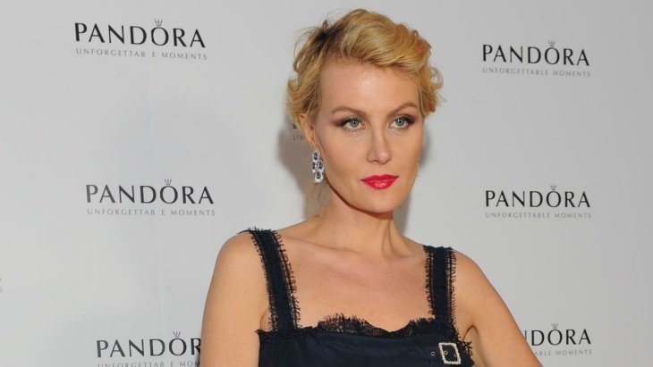 Валерия и Рената Литвинова предстали без макияжа. Кто выглядит лучше?