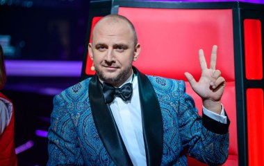 Потап променял Настю Каменских на Мисс Венесуэлу