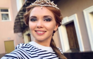 Ольга Кузьмина расплакалась, услышав слова Бориса Грачевского о себе