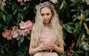 5 имен, которые носят самые двуличные девушки