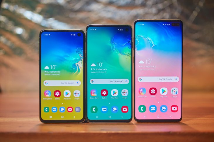 Выбираем лучший телефон на Android
