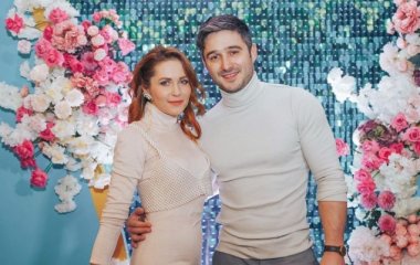 Наталка Денисенко впервые рассказала, был ли у нее разговор с первой женой Фединчика