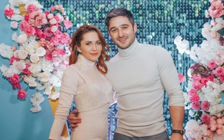 Наталка Денисенко впервые рассказала, был ли у нее разговор с первой женой Фединчика