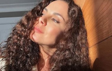 «Едва это выдержала. Мотивация была сильной». Настя Каменских похвасталась новой прической