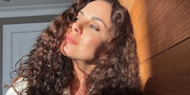 «Едва это выдержала. Мотивация была сильной». Настя Каменских похвасталась новой прической