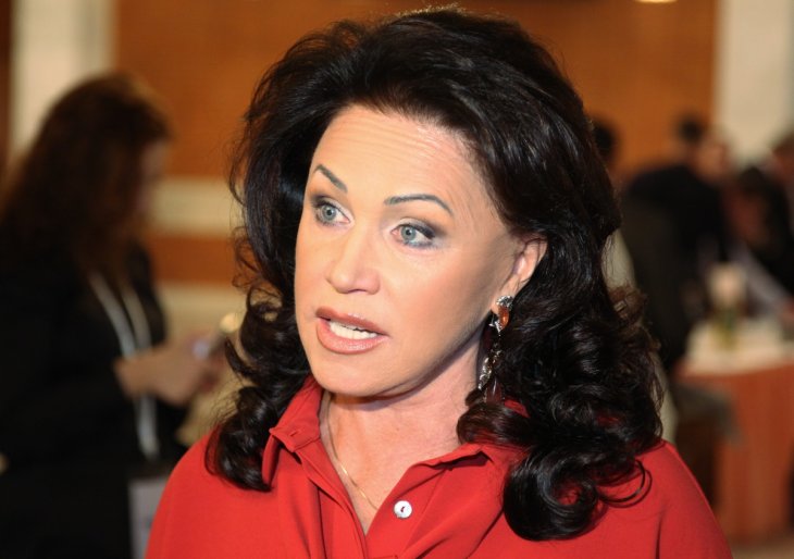 Надежда Бабкина растрогала поклонников посланием к матери