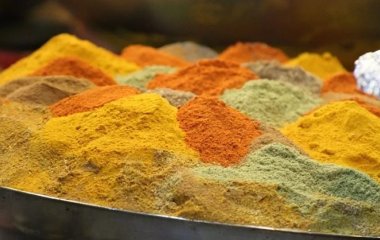 Специя долгожителей: единственная приправа, которая продлевает жизнь