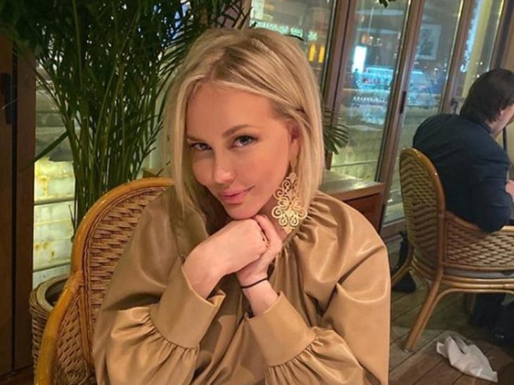 Мама Маші Малиновської перемогла рак