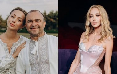 Оля Полякова звинуватила дружину Павліка в хайпі на тлі скандалу довкола його концерту