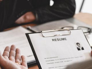 Гарантированно получите работу: правила этикета на собеседовании