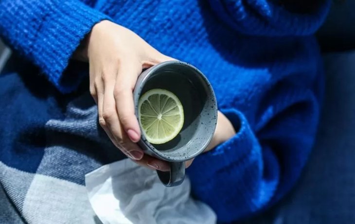 Прості напої, які допоможуть вам зміцнити імунітет цієї весни