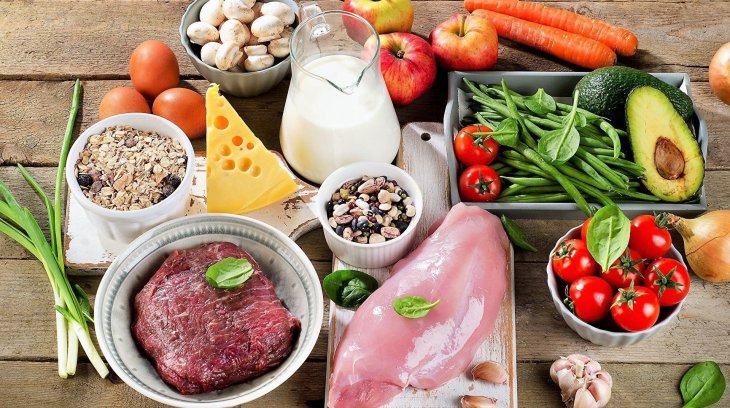 5 простых правил, которые помогут похудеть