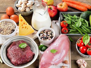 5 простых правил, которые помогут похудеть