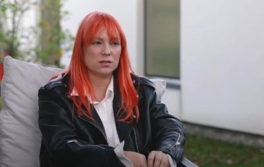 Тарабарова впервые призналась, почему разошлась с Дантесом после трехлетнего романа: 