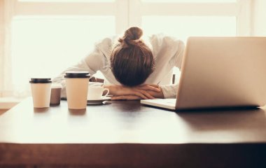 5 советов, которые помогут вернуться в рабочий ритм после отпуска