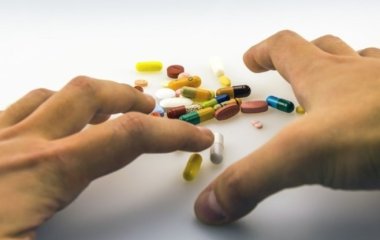 Названо 4 вітаміни, які не варто приймати