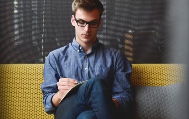 Слабые стороны мужчин: 5 вещей, которых он стесняется