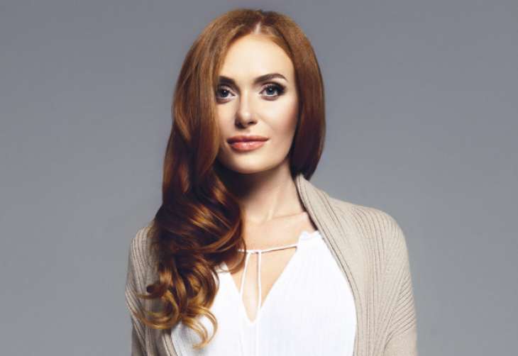 Слава Каминская показала, как проводит время с детьми