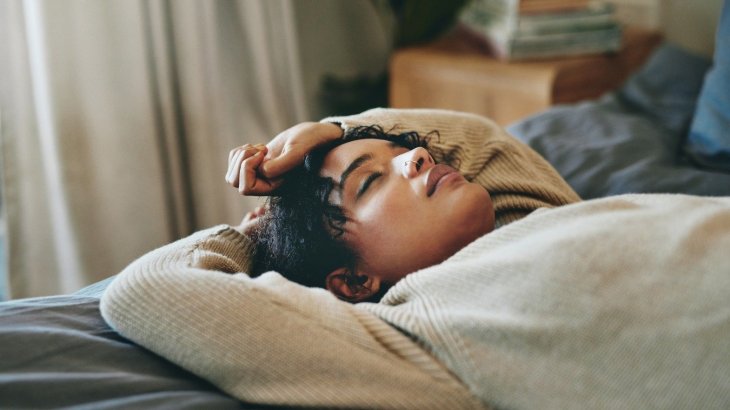 Неправильный режим сна провоцирует появление астмы: новые данные ученых