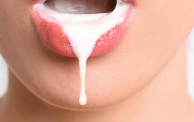 Как кончать на лицо. Руководство для мужчин и женщин