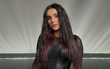 Откачивали в гримерке, – Анна Тринчер рассказала о плохом самочувствии после концерта 