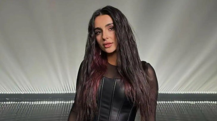 Откачивали в гримерке, – Анна Тринчер рассказала о плохом самочувствии после концерта 