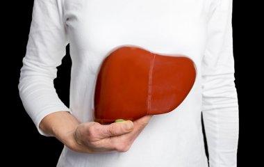 Медики розповіли, як обличчя людини видає хвору печінку