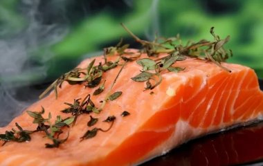 Їж і здоровіше: п'ять продуктів, які очищають артерії